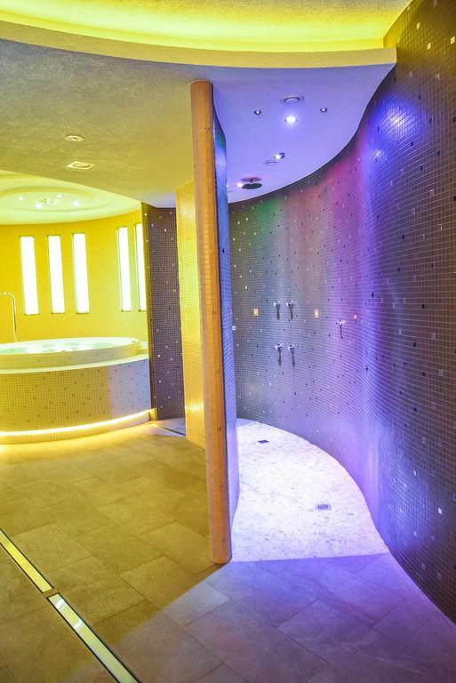 Apartamenty Na Wyspie - Aquamarina - Budynek A - B - C Świnoujście Екстериор снимка