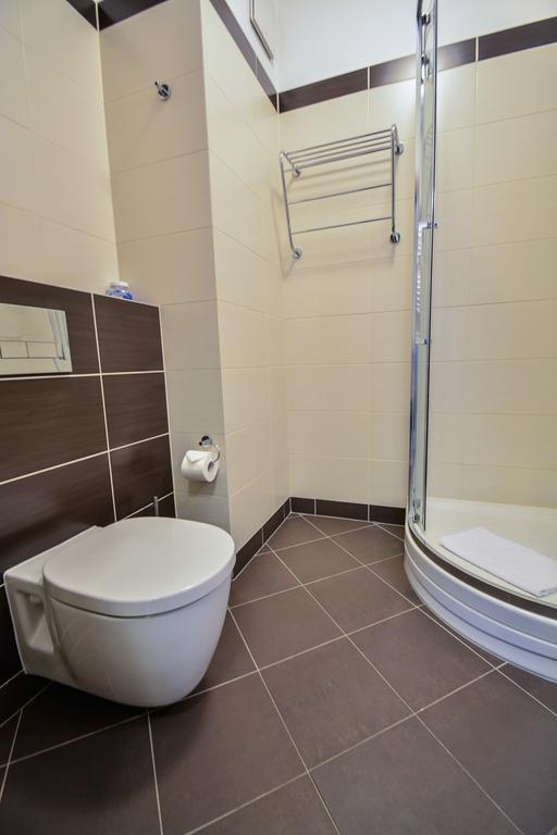 Apartamenty Na Wyspie - Aquamarina - Budynek A - B - C Świnoujście Екстериор снимка